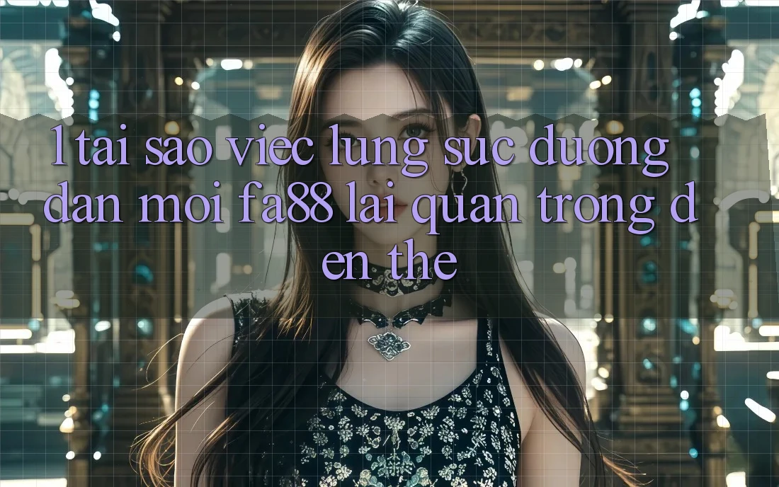 1. Tại Sao Việc Lùng sục Đường dẫn Mới FA88 Lại Quan Trọng Đến Thế?