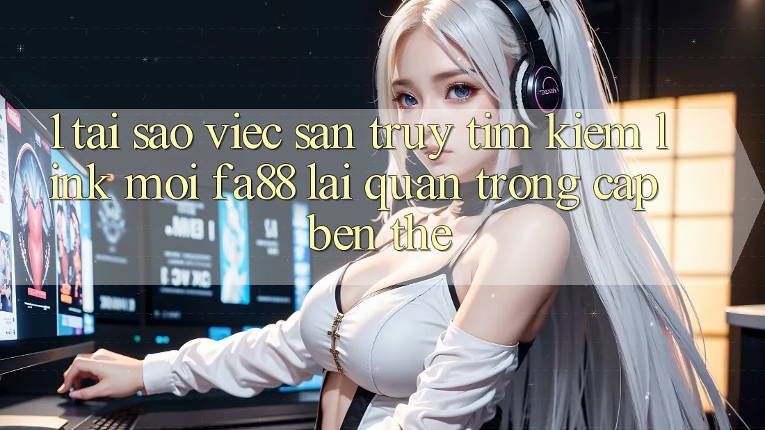 1. Tại Sao Việc Săn truy tìm kiếm Link Mới FA88 Lại Quan Trọng Cập bến Thế? 1. Tại Sao Việc Săn truy tìm kiếm Link Mới FA88 Lại Quan Trọng Cập bến Thế?