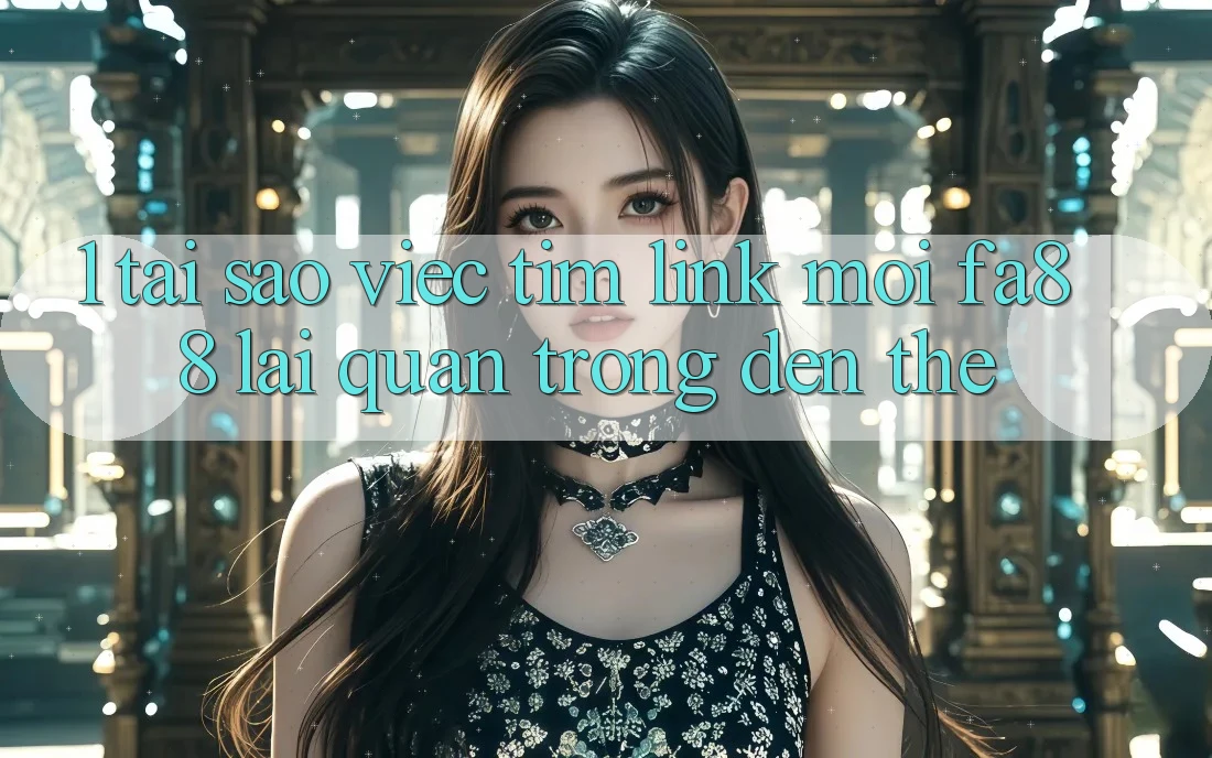 1. Tại Sao Việc Tìm Link Mới FA88 Lại Quan Trọng Đến Thế? 1. Tại Sao Việc Tìm Link Mới FA88 Lại Quan Trọng Đến Thế?