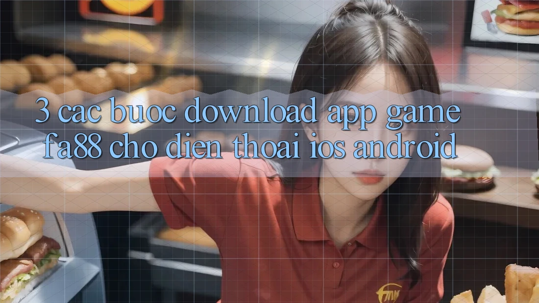 3. Các bước Download App Game FA88 Cho Điện Thoại (iOS & Android)