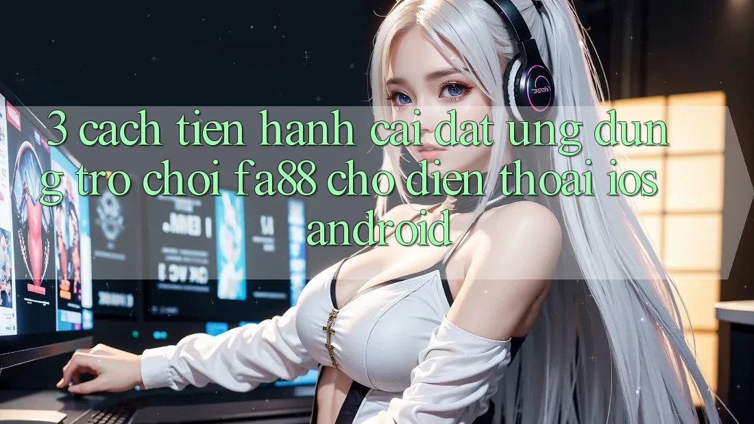 3. Cách tiến hành Cài đặt Ứng Dụng Trò chơi FA88 Cho Điện Thoại (iOS & Android) 3. Cách tiến hành Cài đặt Ứng Dụng Trò chơi FA88 Cho Điện Thoại (iOS & Android)