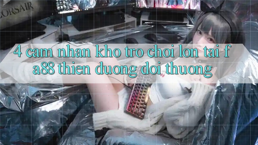 4. Cảm nhận Kho Trò chơi Lớn Tại FA88 - Thiên Đường Đổi Thưởng