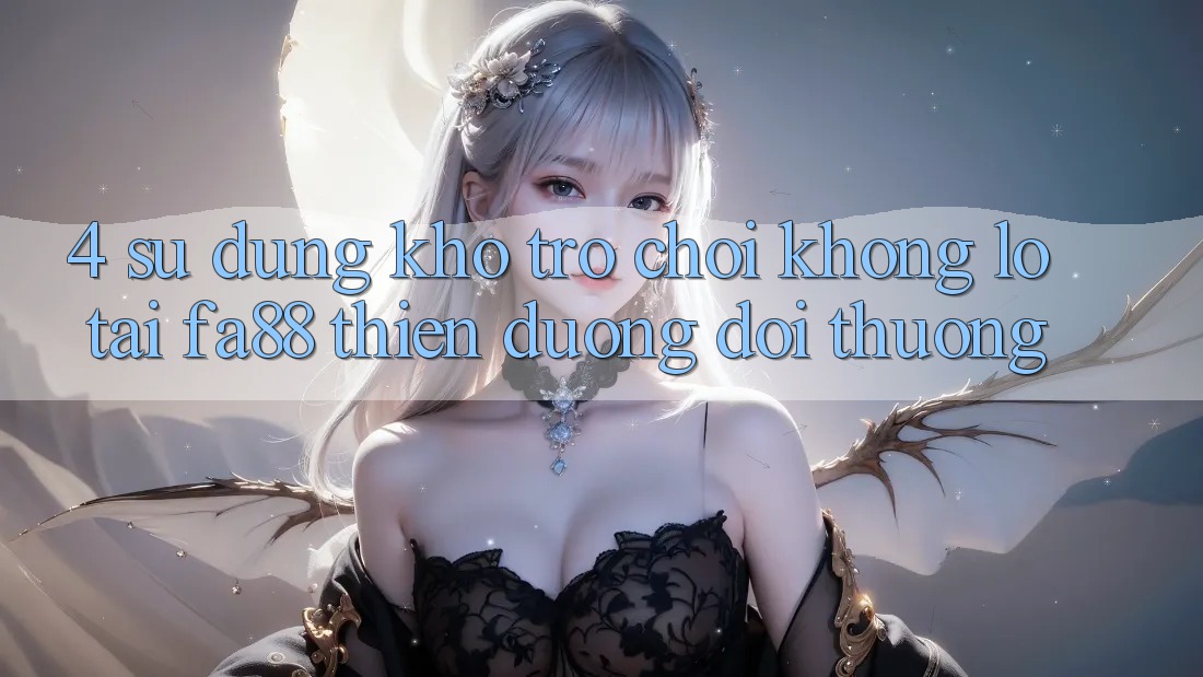 4. Sử dụng Kho Trò chơi Khổng lồ Tại FA88 - Thiên Đường Đổi Thưởng