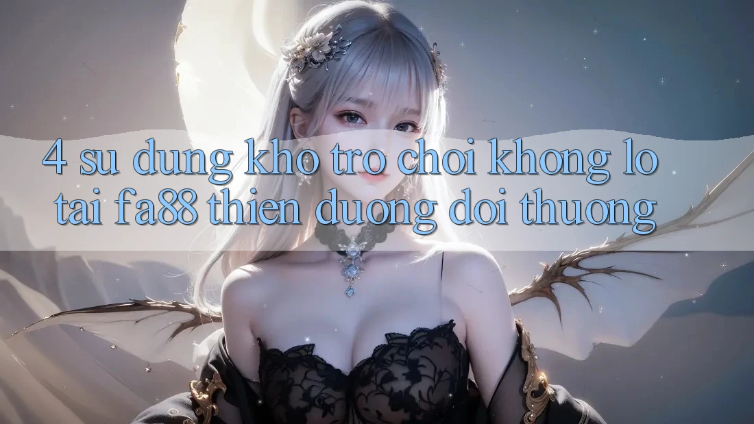 4. Sử dụng Kho Trò chơi Khổng lồ Tại FA88 - Thiên Đường Đổi Thưởng