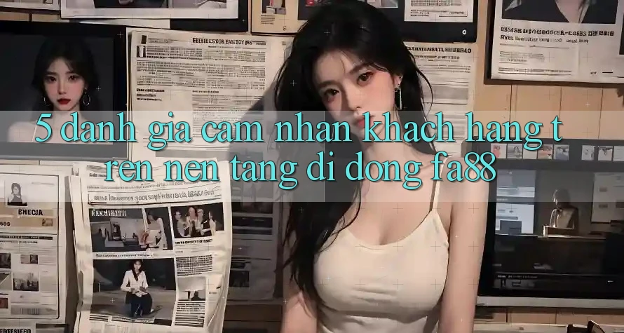 5. Đánh Giá Cảm nhận Khách hàng Trên Nền tảng di động FA88