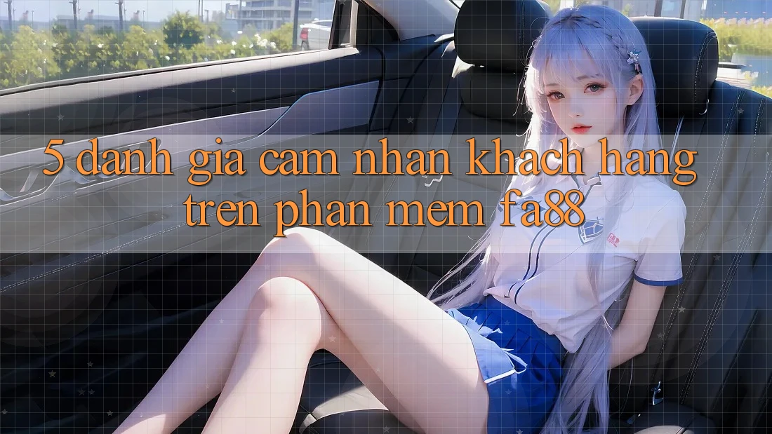 5. Đánh Giá Cảm nhận Khách hàng Trên Phần mềm FA88