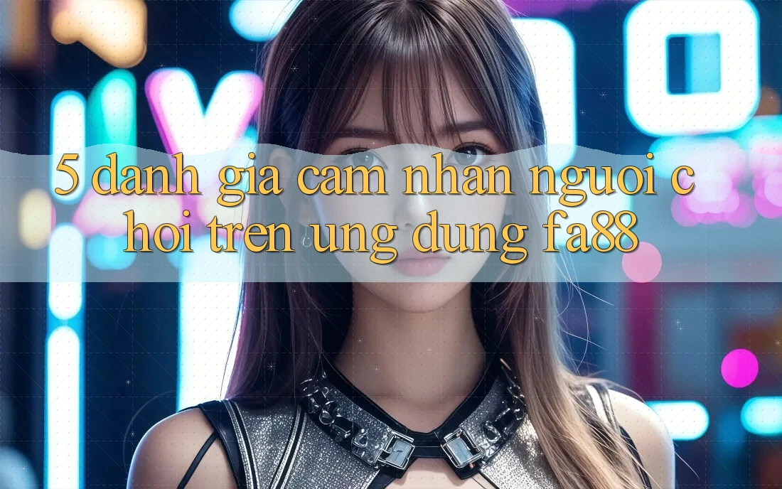 5. Đánh Giá Cảm nhận Người chơi Trên Ứng Dụng FA88