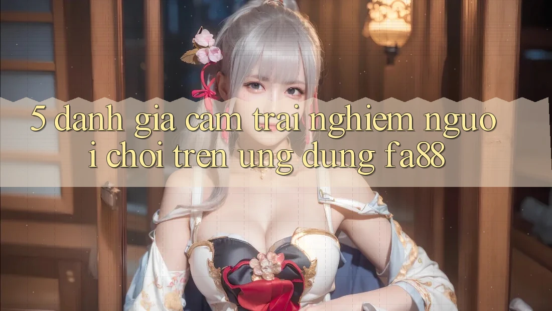 5. Đánh Giá Cảm trải nghiệm Người chơi Trên Ứng Dụng FA88