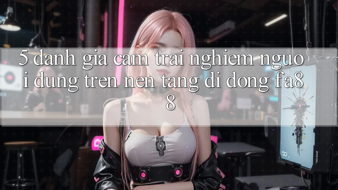 5. Đánh Giá Cảm trải nghiệm Người Dùng Trên Nền tảng di động FA88