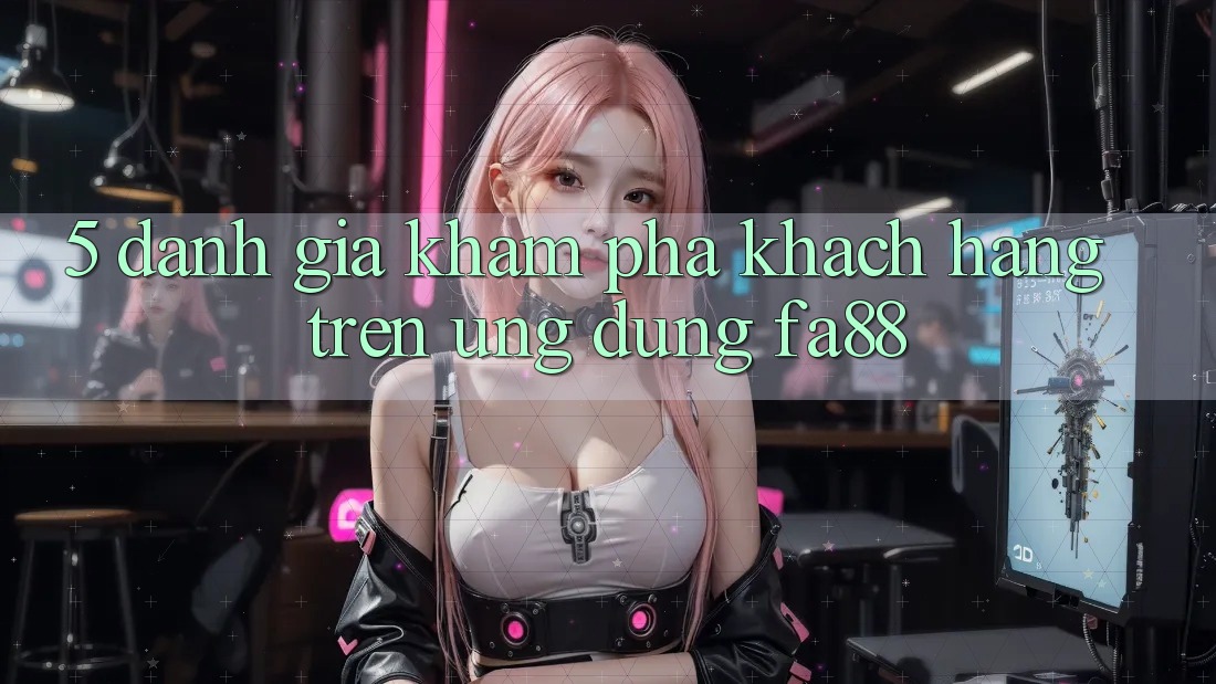 5. Đánh Giá Khám phá Khách hàng Trên Ứng Dụng FA88