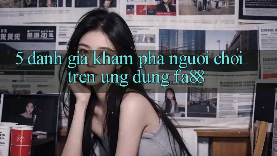 5. Đánh Giá Khám phá Người chơi Trên Ứng Dụng FA88