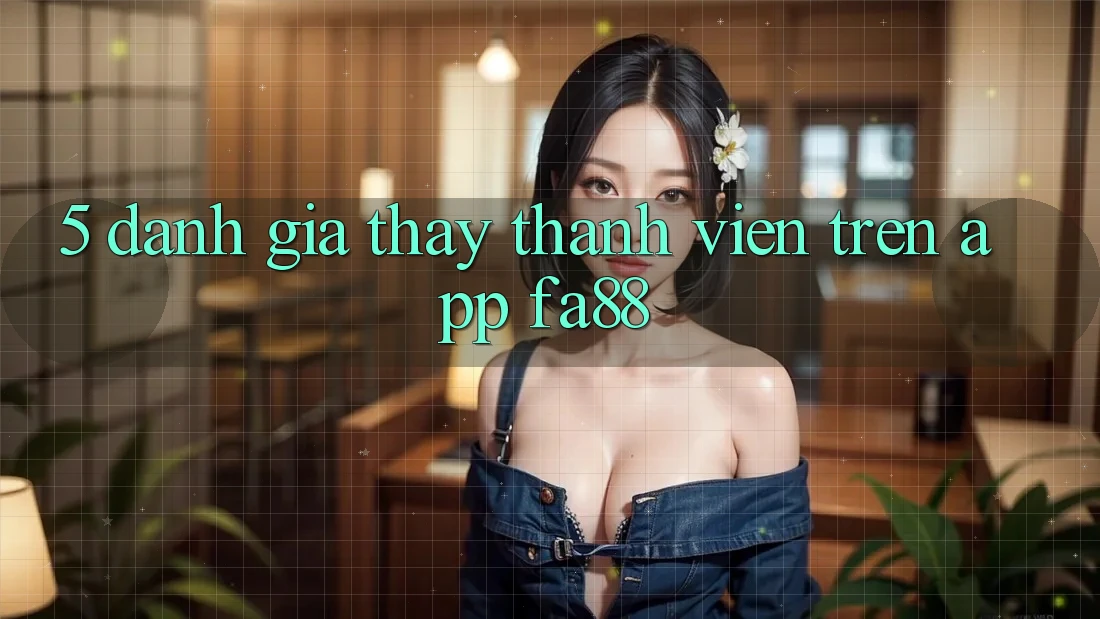 5. Đánh Giá Thấy Thành viên Trên App FA88