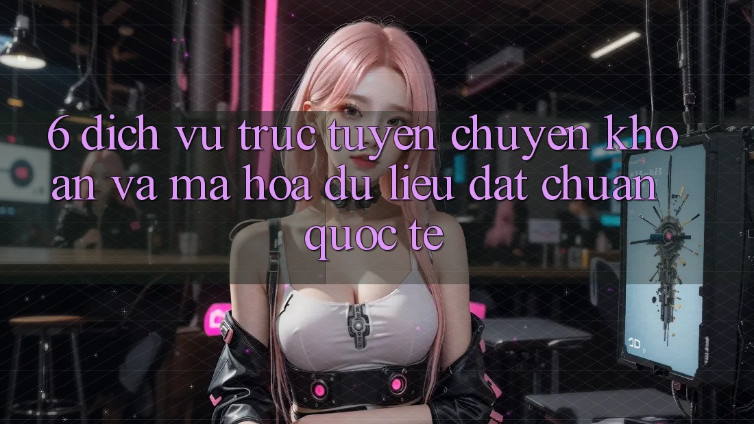 6. Dịch vụ trực tuyến Chuyển khoản Và Mã hóa dữ liệu Đạt Chuẩn Quốc Tế 6. Dịch vụ trực tuyến Chuyển khoản Và Mã hóa dữ liệu Đạt Chuẩn Quốc Tế
