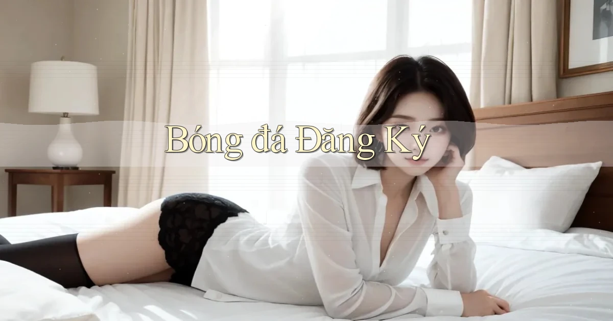 Bóng đá Đăng ký
