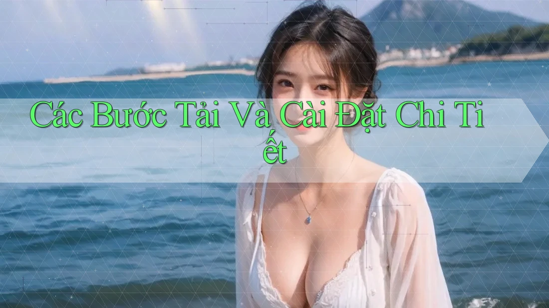Các Bước Tải Và Cài Đặt Chi Tiết