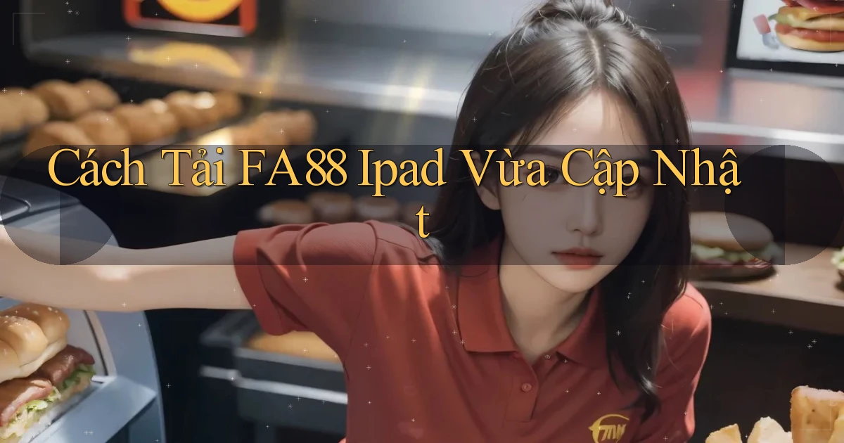 cách tải fa88 ipad vừa cập nhật