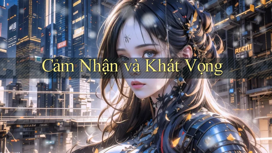Cảm Nhận và Khát Vọng