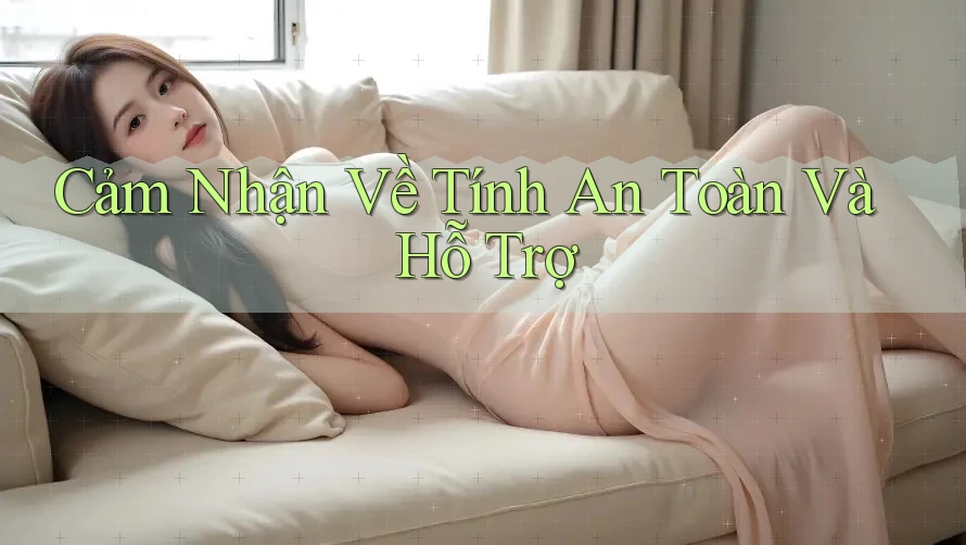 Cảm Nhận Về Tính An Toàn Và Hỗ Trợ
