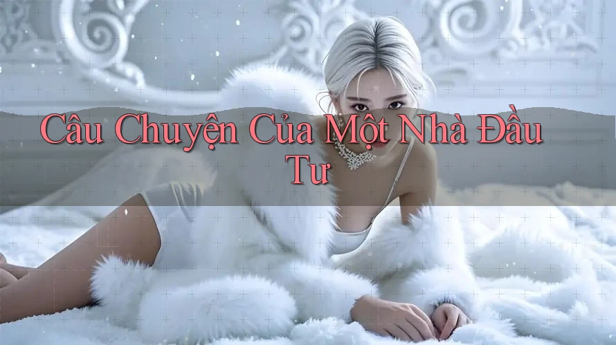 Câu Chuyện của Một Nhà Đầu Tư