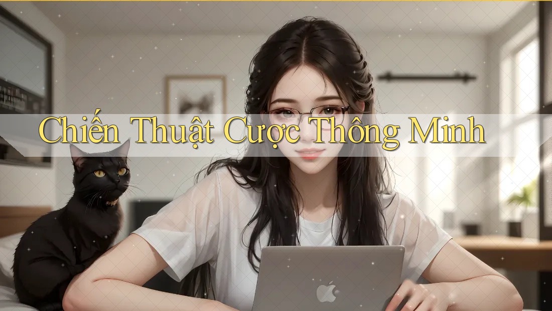 Chiến Thuật Cược Thông Minh
