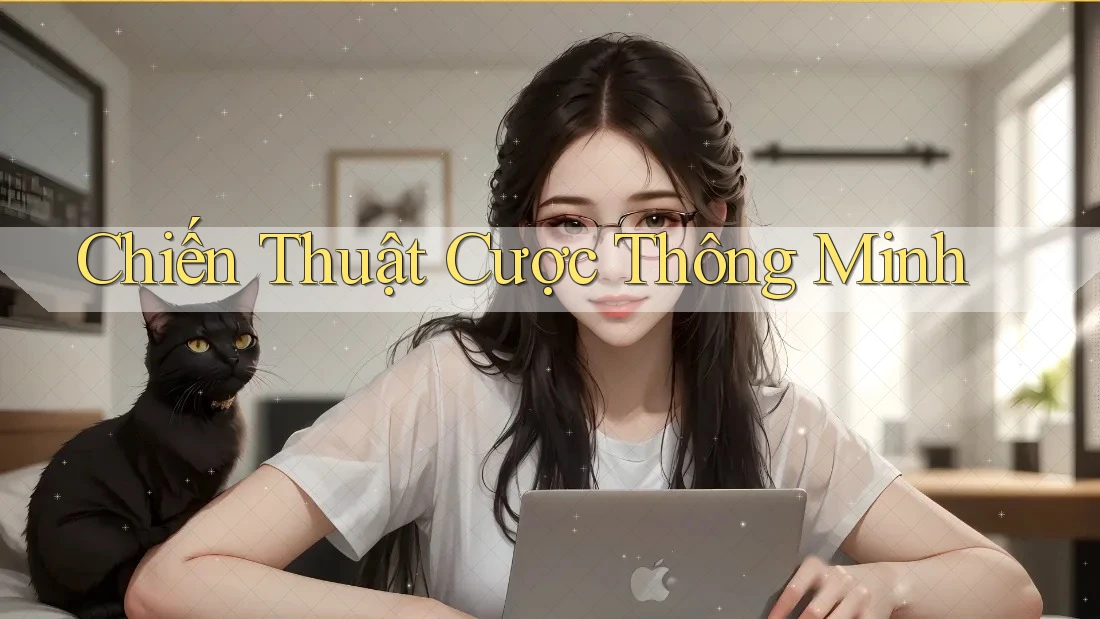 Chiến Thuật Cược Thông Minh