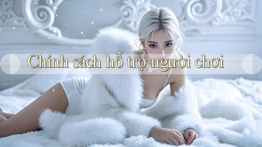 Chính Sách Hỗ Trợ Người Chơi