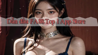 dẫn đầu fa88 top 1 app store