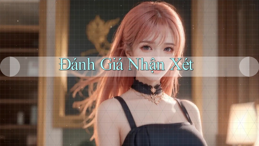 Đánh Giá Nhận Xét