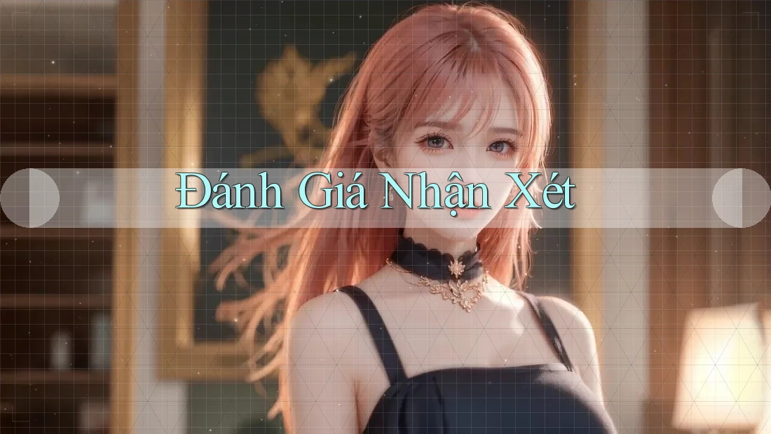 Đánh Giá Nhận Xét Đánh Giá Nhận Xét