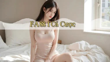 fa88 1 cá cược