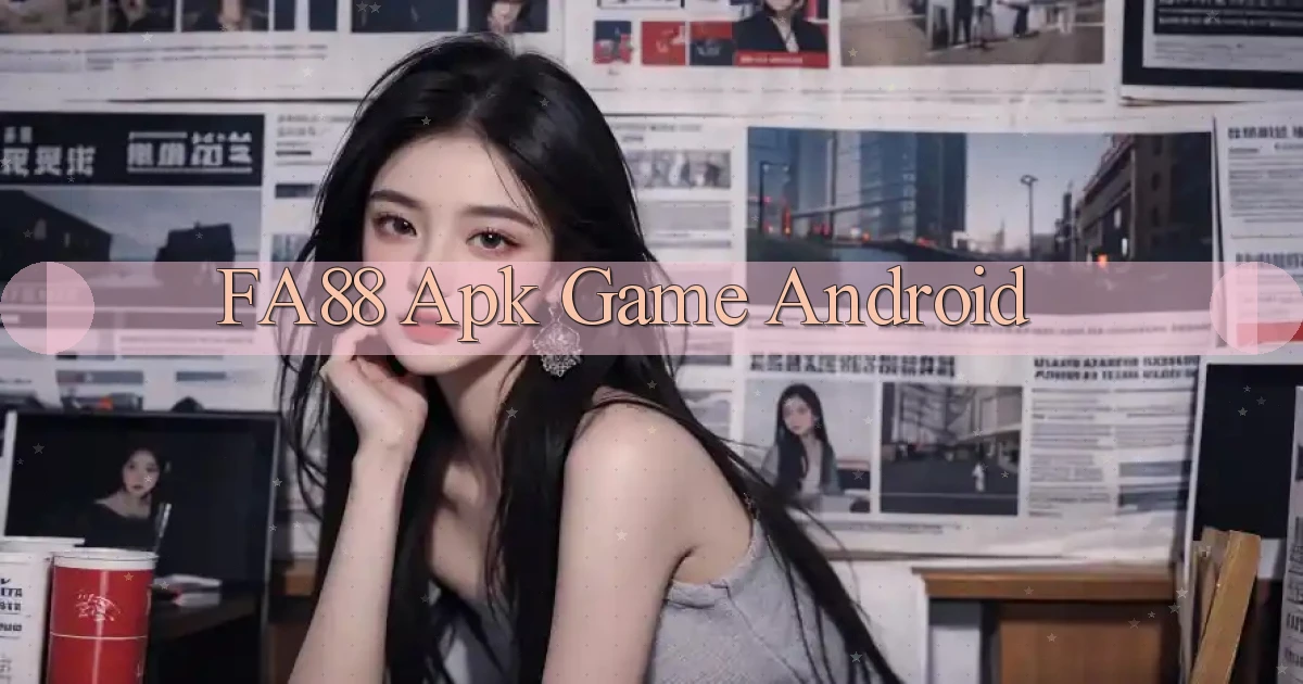 fa88 apk game android