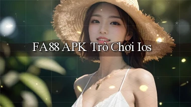 fa88 APK trò chơi ios