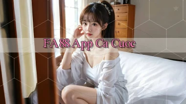 fa88 app ca cuoc