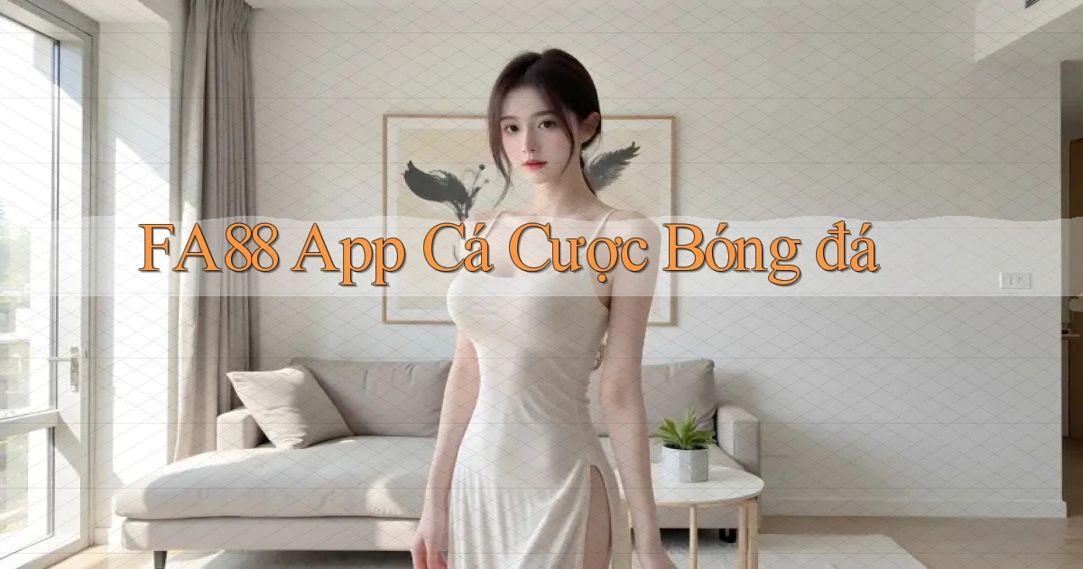 fa88 app cá cược bóng đá
