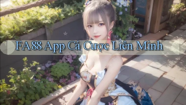 fa88 app cá cược liên minh