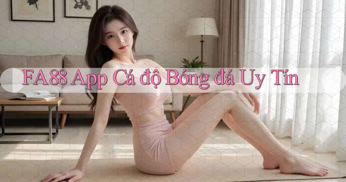 fa88 app cá độ bóng đá uy tín