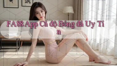 fa88 app cá độ bóng đá uy tín