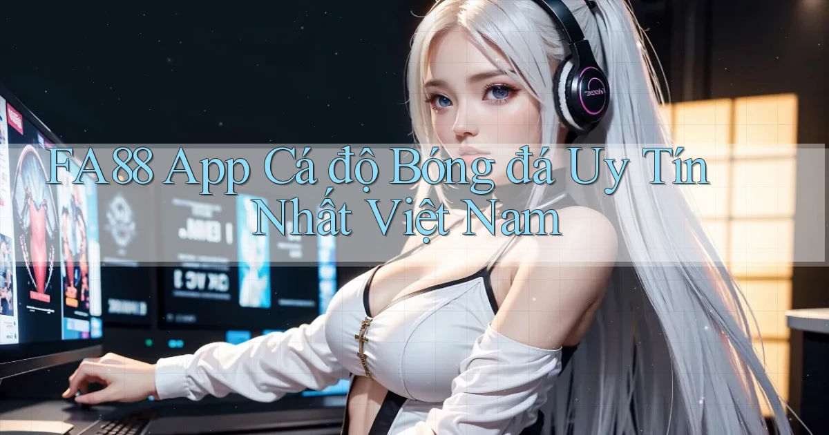 fa88 app cá độ bóng đá uy tín nhất việt nam