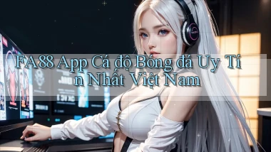 fa88 app cá độ bóng đá uy tín nhất việt nam
