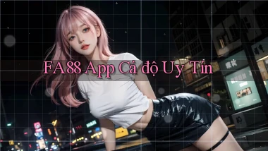 fa88 app cá độ uy tín