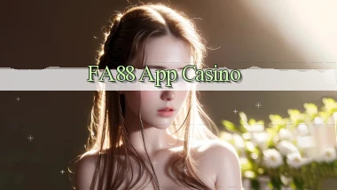 fa88 app casino