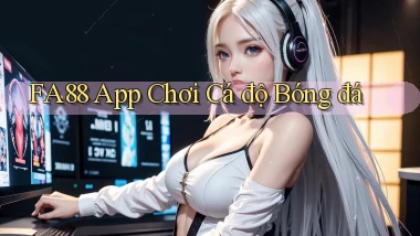 fa88 app chơi cá độ bóng đá