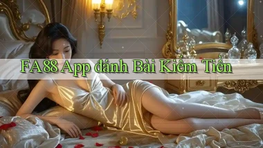 fa88 app đánh bài kiếm tiền