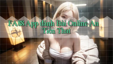 fa88 app đánh bài online an tiền that