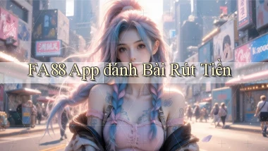 fa88 app đánh bài rút tiền