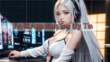 fa88 app đánh bài uy tín