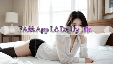 fa88 app lô đề uy tín