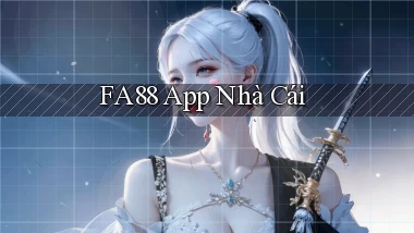 fa88 app nhà cái