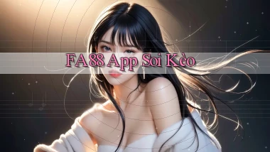 fa88 app soi kèo