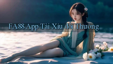fa88 app tài xỉu đổi thưởng